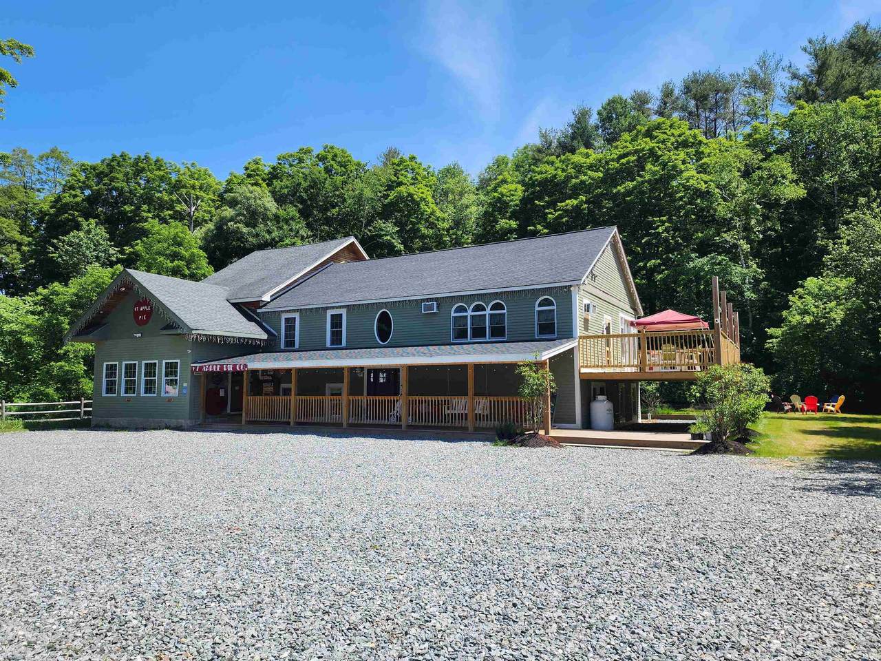 265 Depot Street - Photo 1