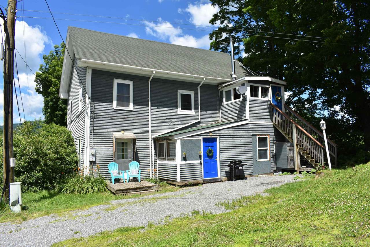 54 Hazen Notch Road - Photo 1