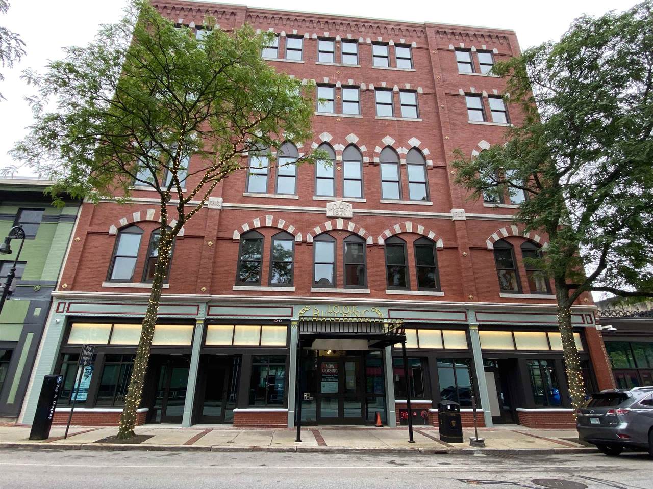 83 Hanover Street - Photo 1