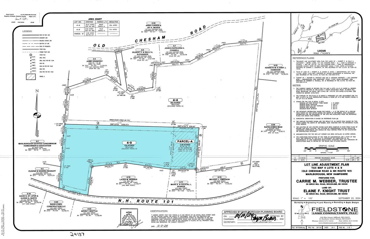 0 Route 101 - Photo 1