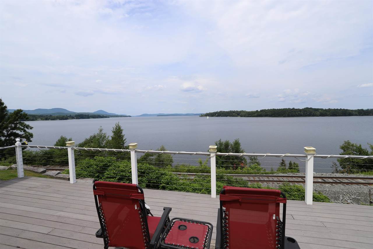 482 Farrant Street - Photo 1
