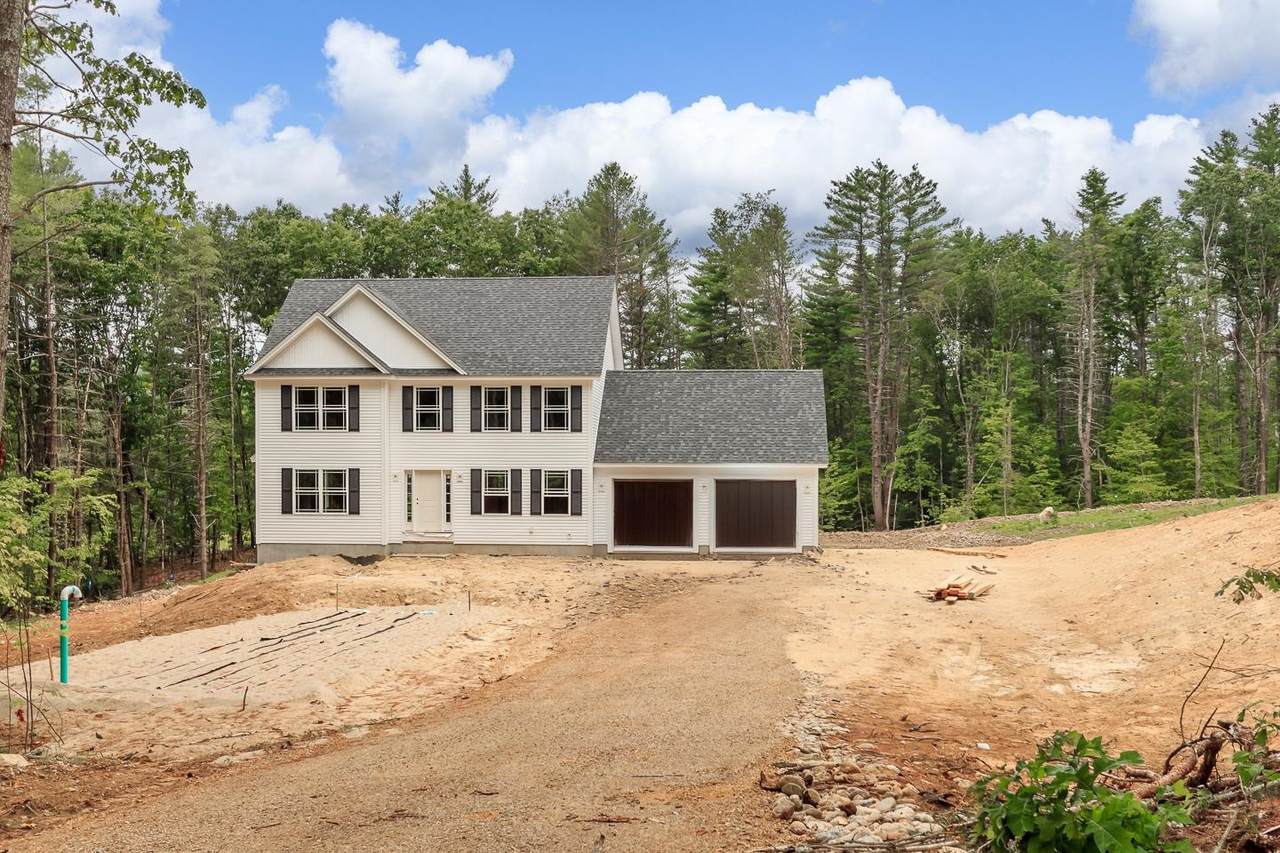 176 Grapevine Road - Photo 1