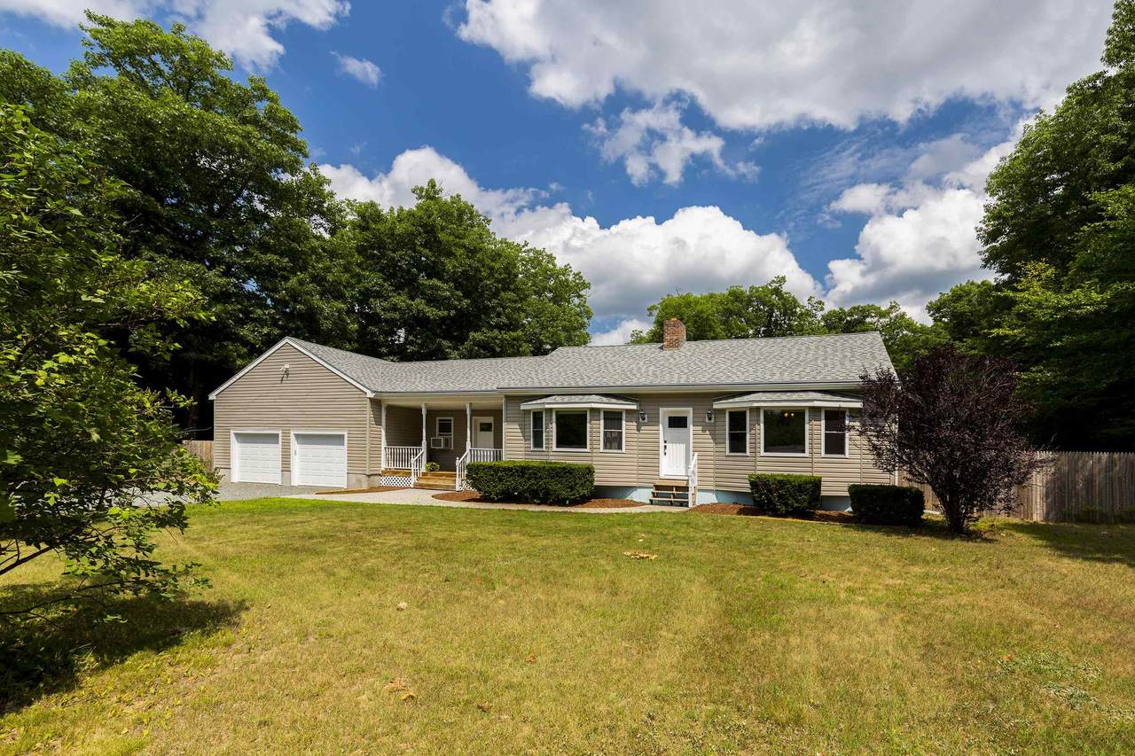 412 South Main Street - Photo 1