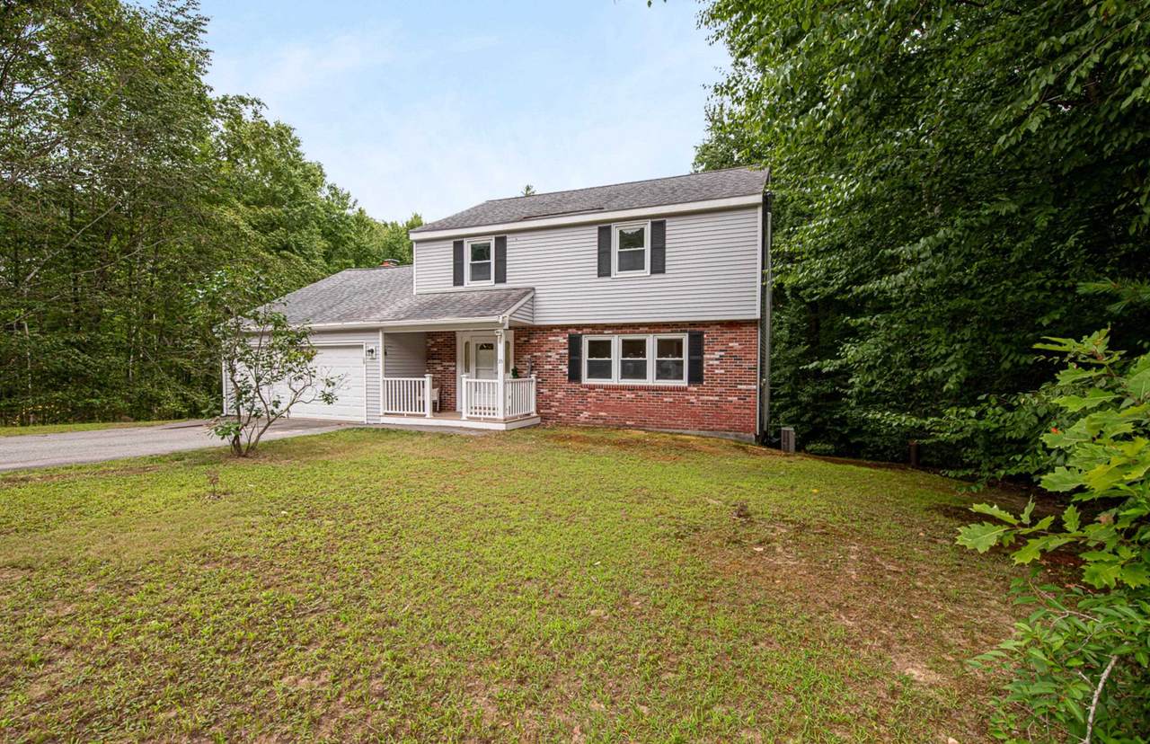 35 Shannon Road - Photo 1