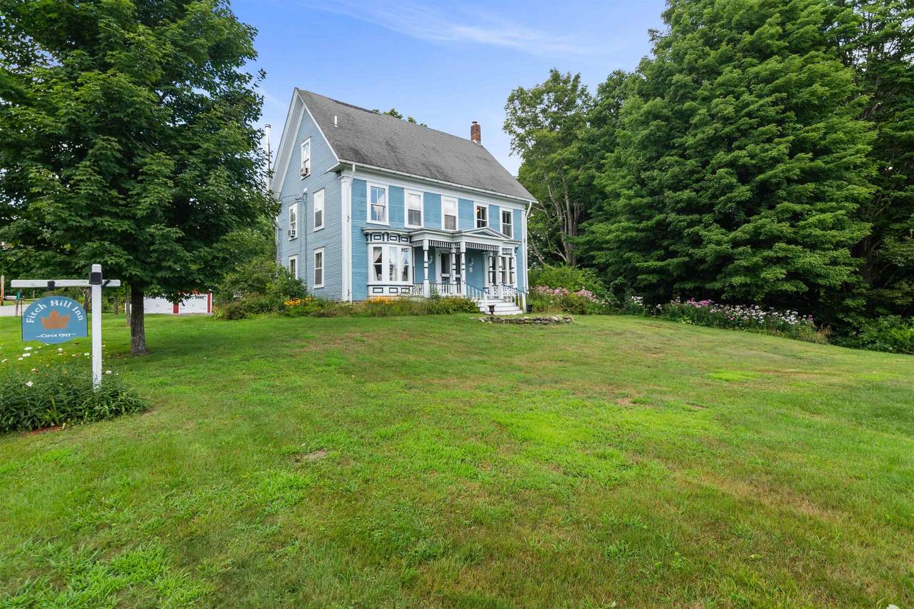 258 Fitch Hill - Photo 1