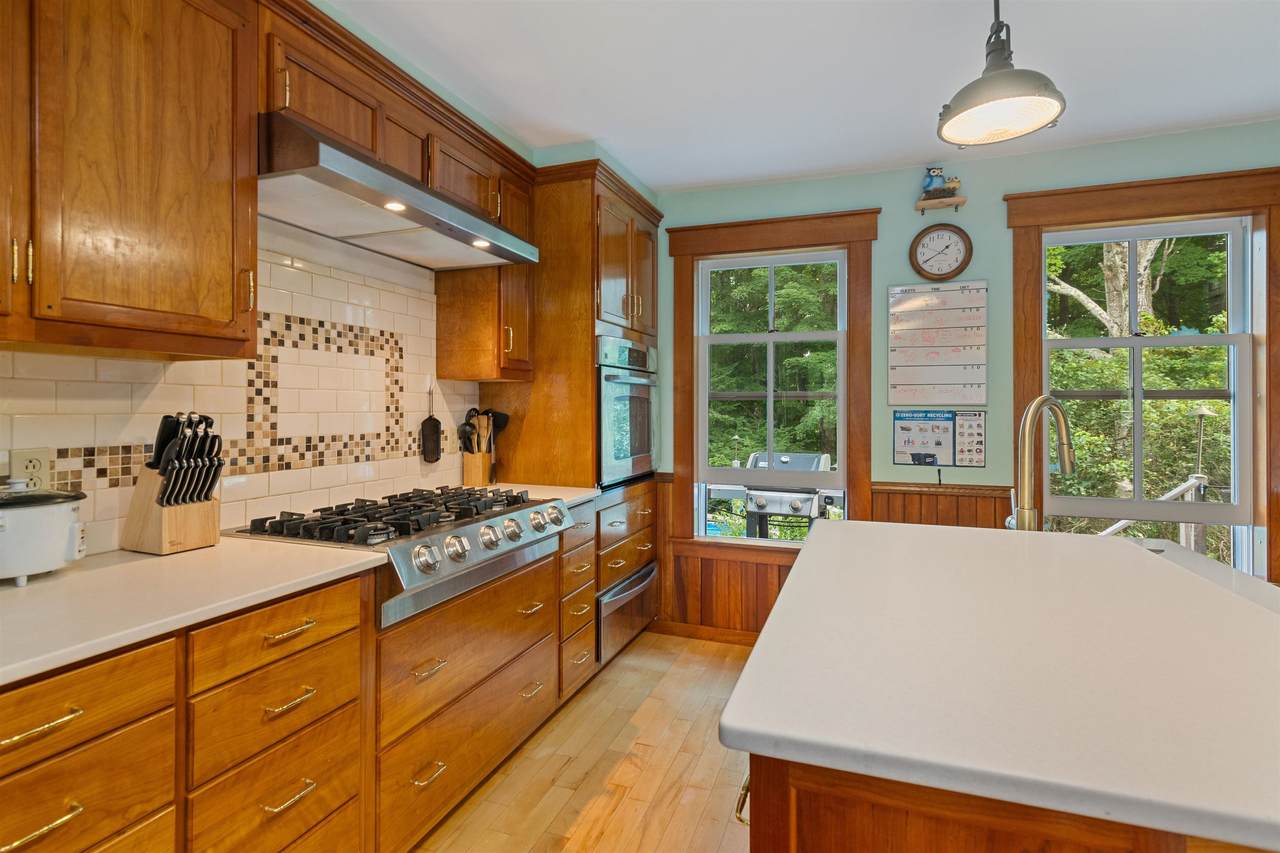 258 Fitch Hill - Photo 1