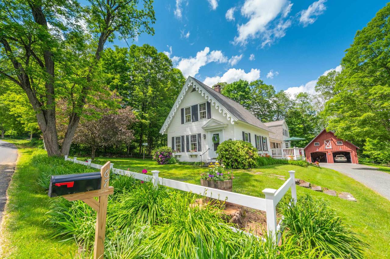 67 Castle Hill Road - Photo 1