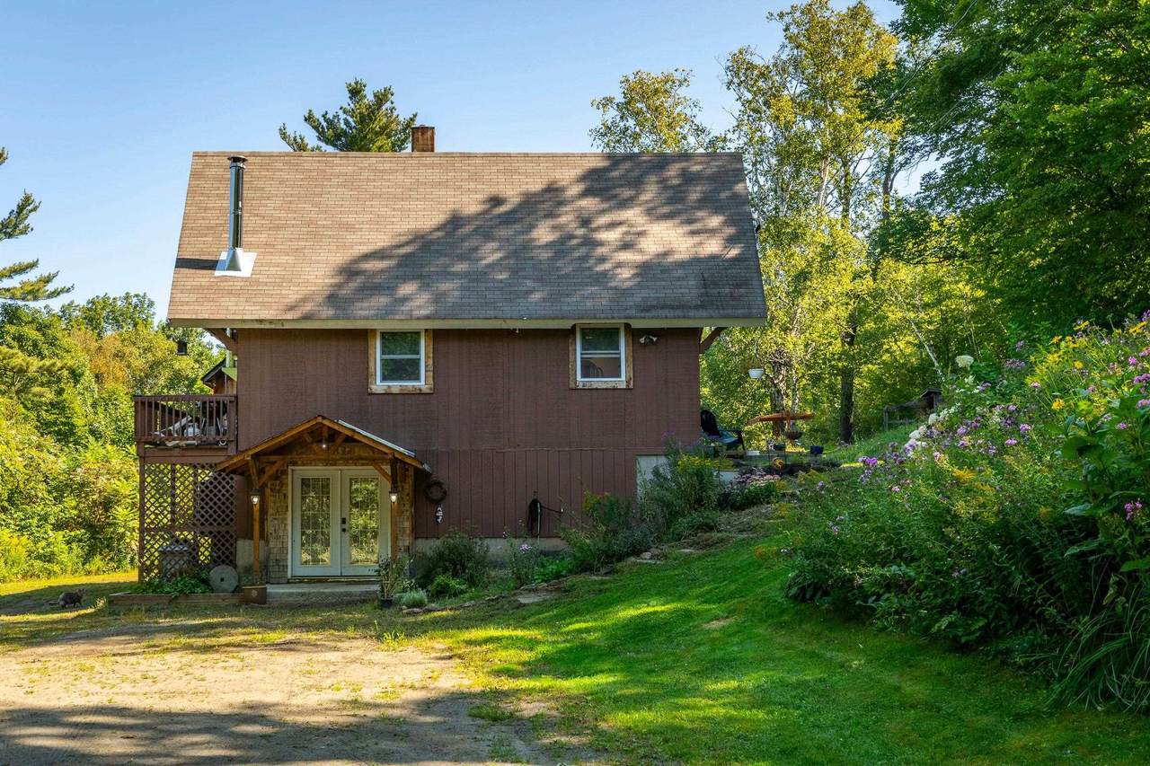 378 Fletcher Hill Road - Photo 1