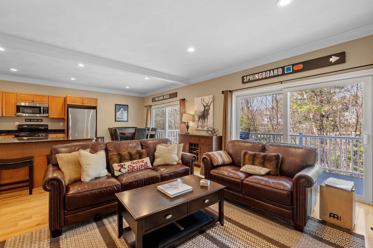 109 Woodland Loop - Photo 1