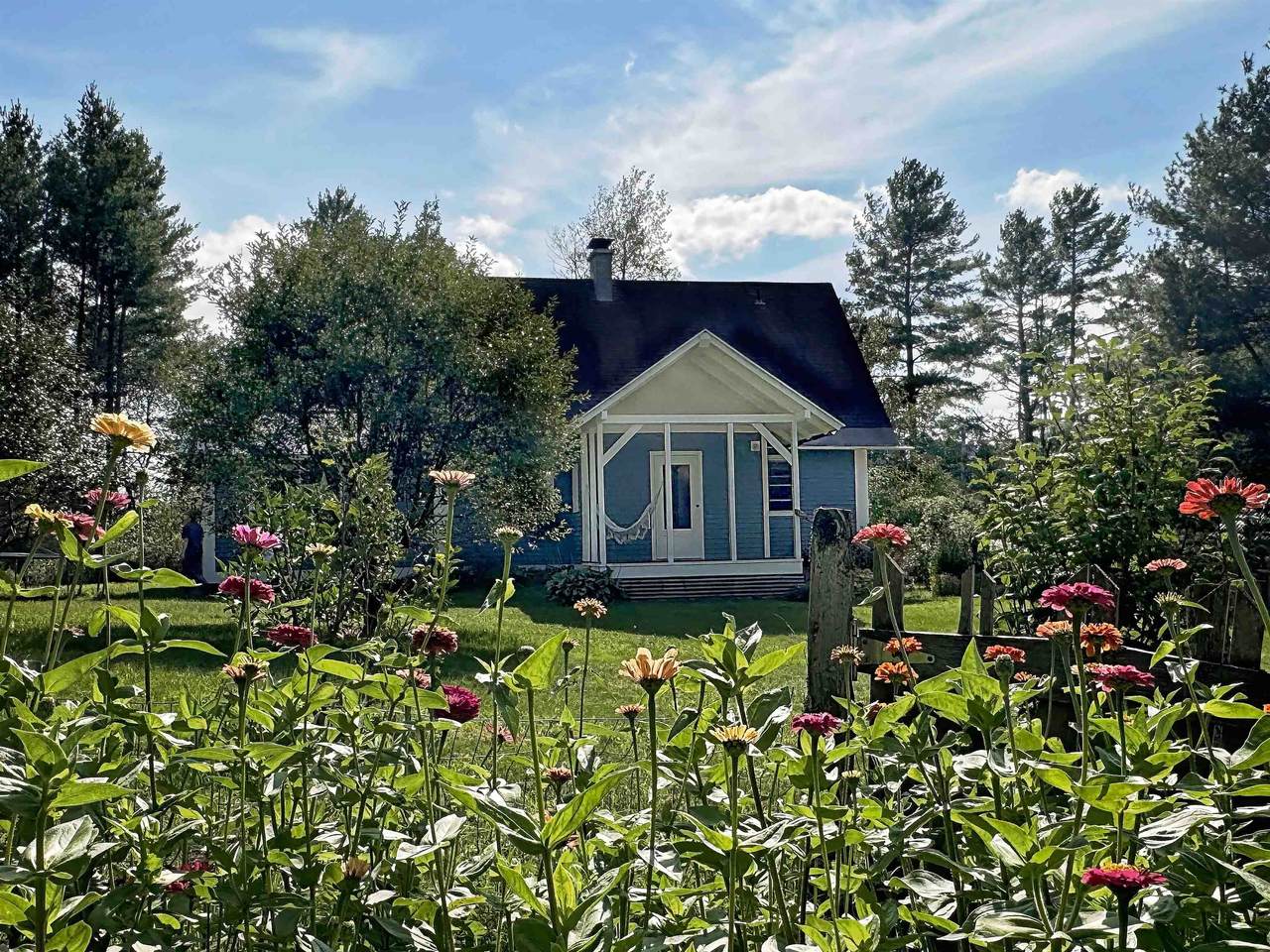 2383 East Elmore Road - Photo 1