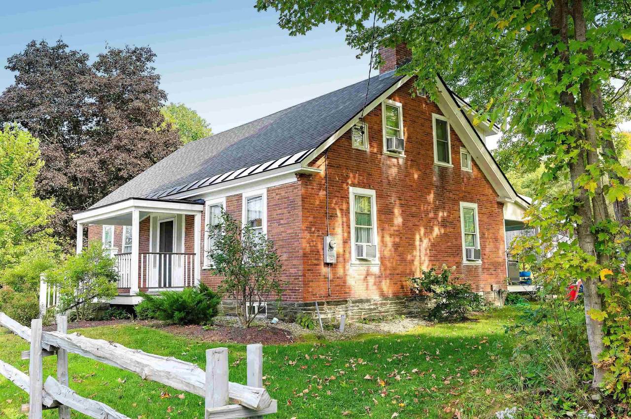 1100 Pucker Street - Photo 1