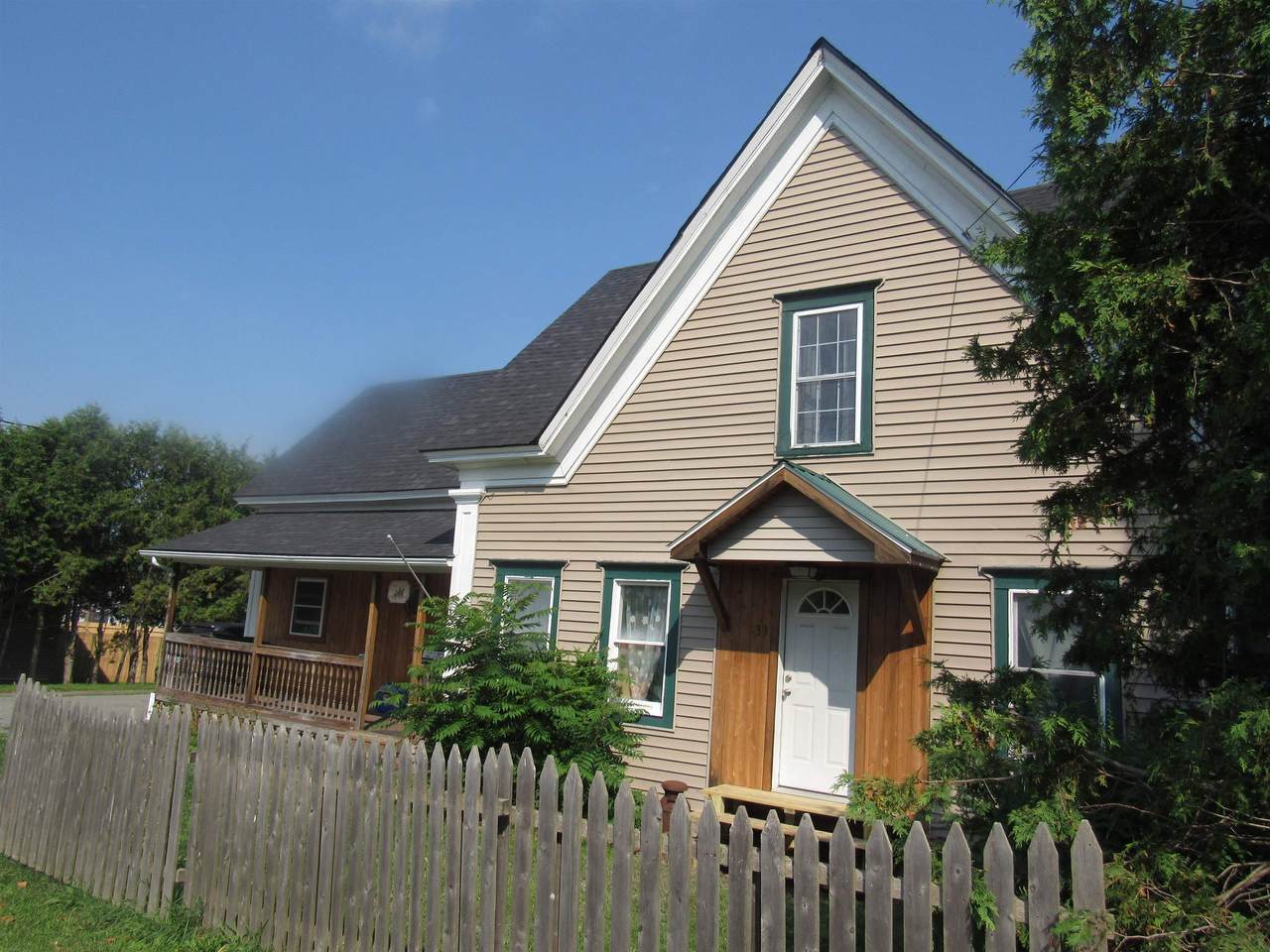 33 Vance Hill Road - Photo 1