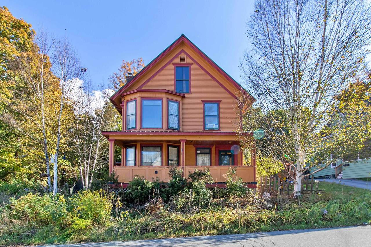 115 Prospect Street - Photo 1