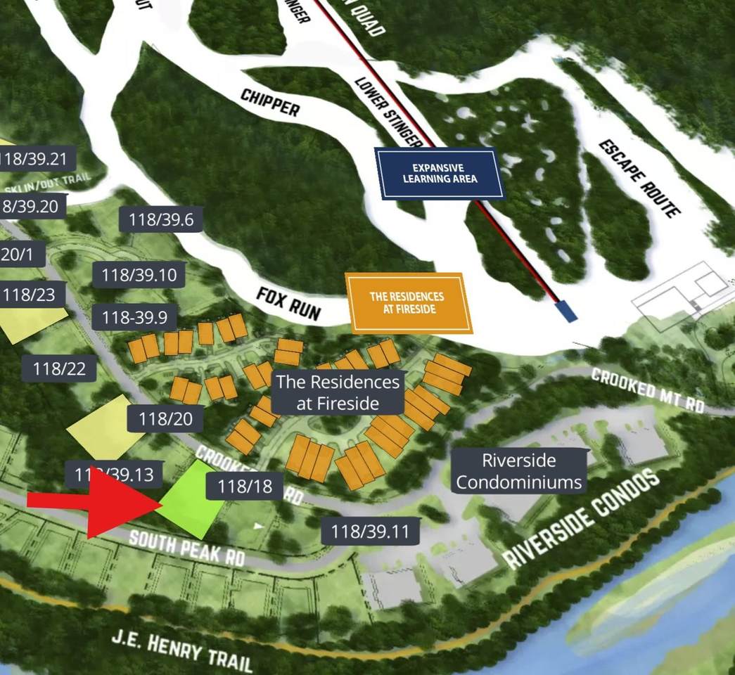 100 Crooked Mountain Road - Photo 1