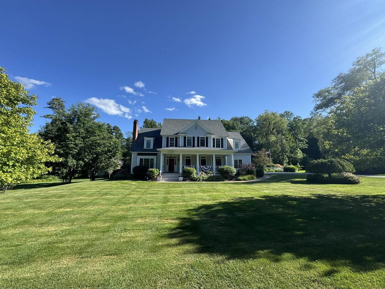 163 Taconic Road - Photo 1