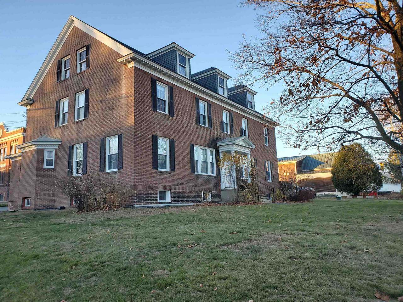 84 Hanover Street - Photo 1