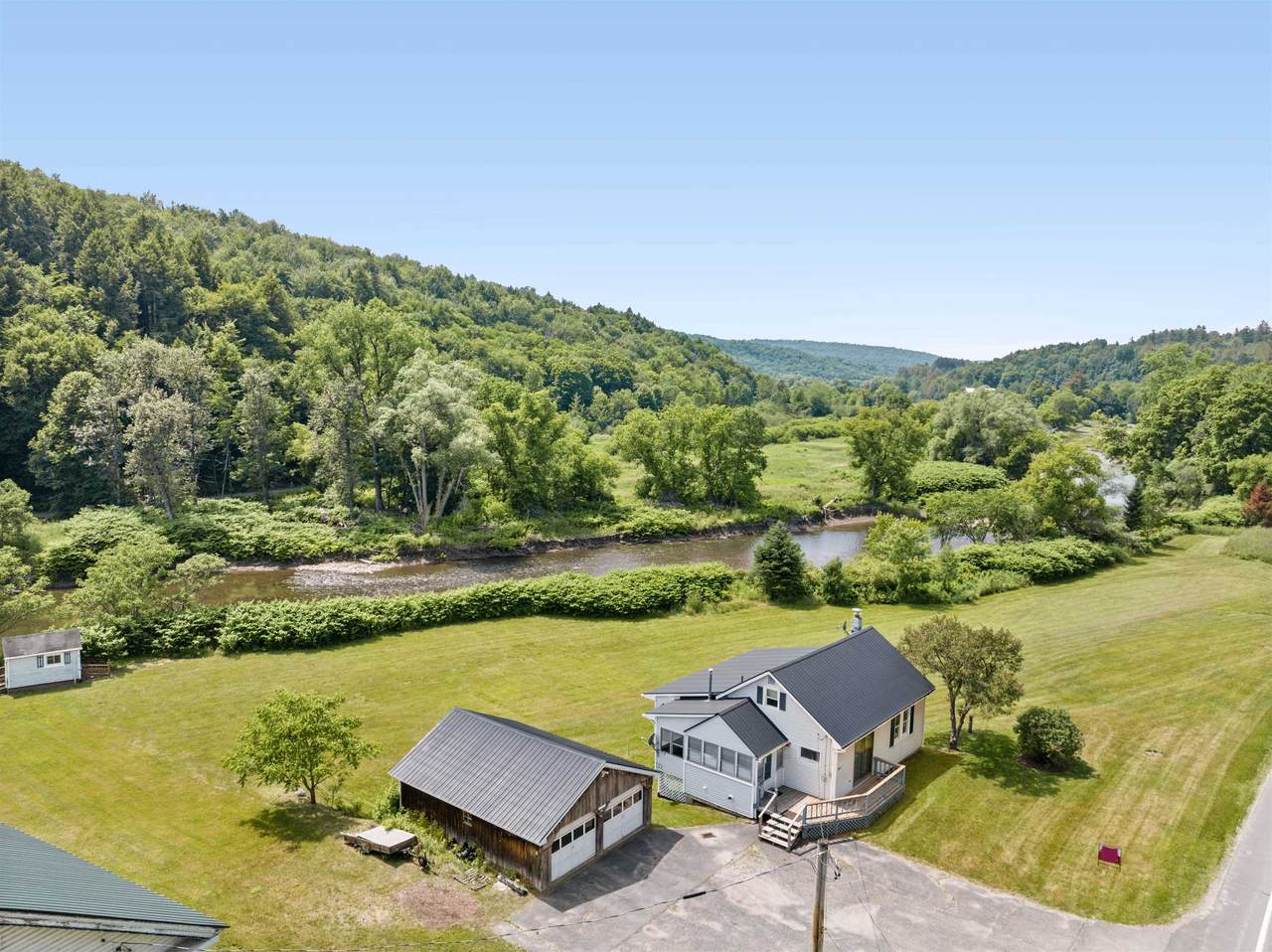 3896 Vt Route 15 - Photo 1