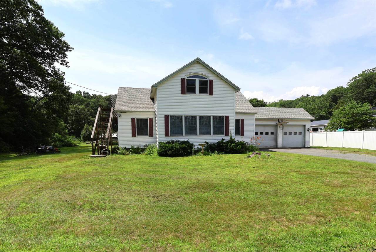 55 Horseshoe Avenue - Photo 1