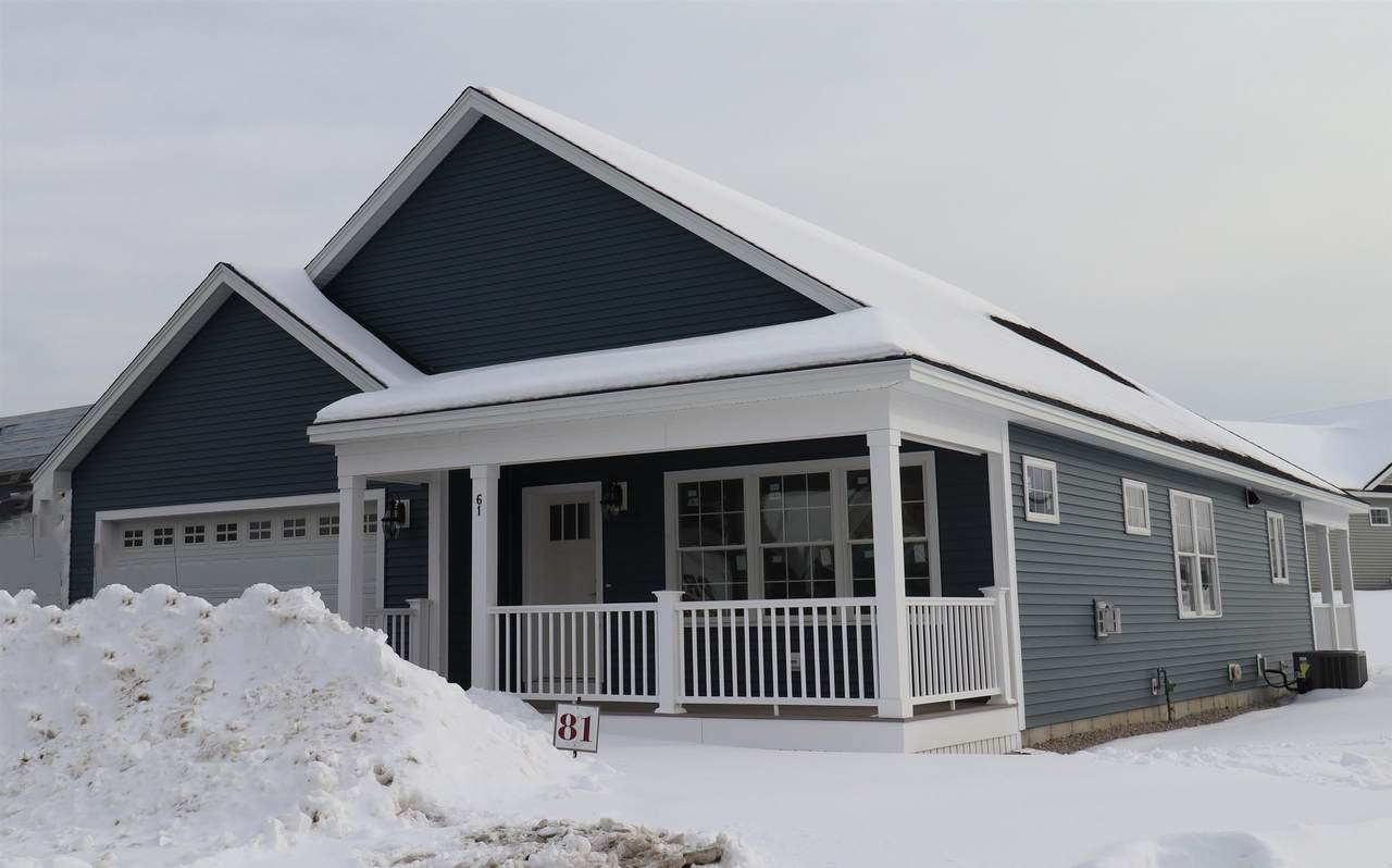 61 Mulberry Lane - Photo 1