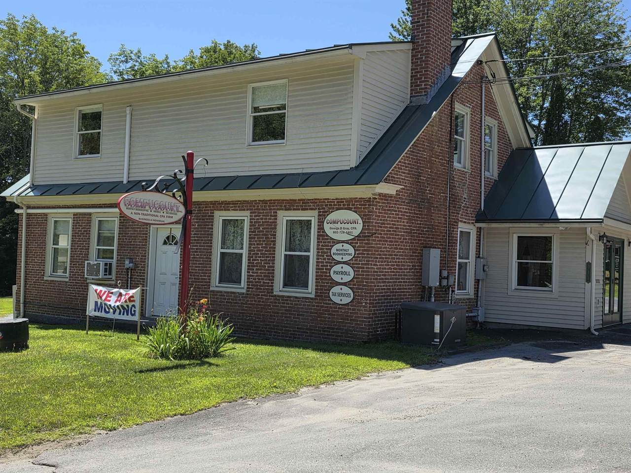 341 Vt Route 66 - Photo 1