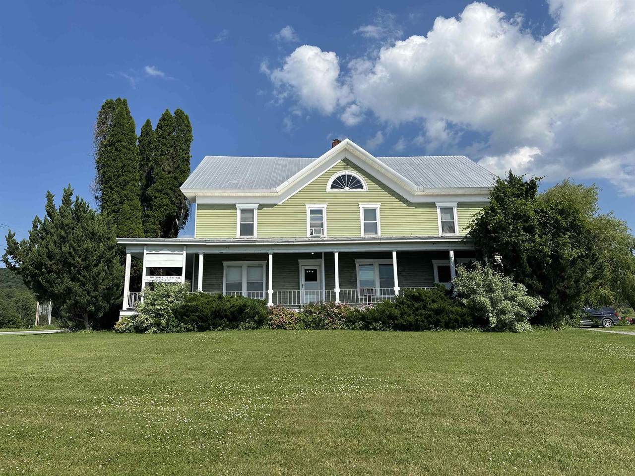 6 Fairfield Hill Road - Photo 1