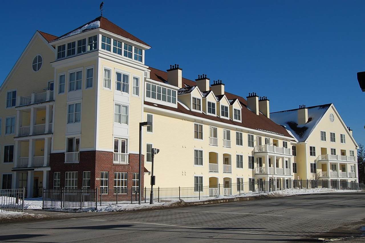 771 Stratton Mt. Access Road - Photo 1