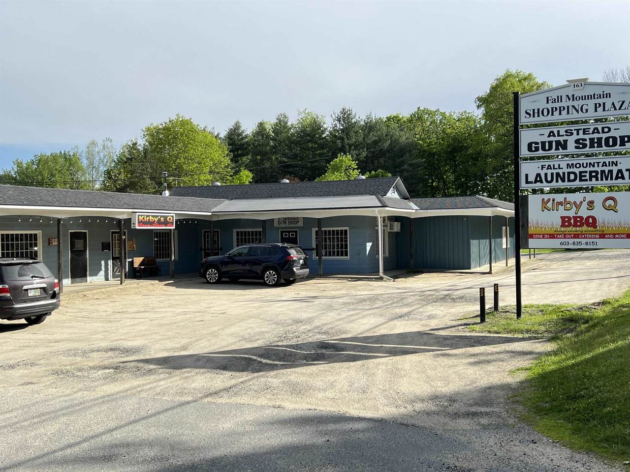 163 River Street - Photo 1