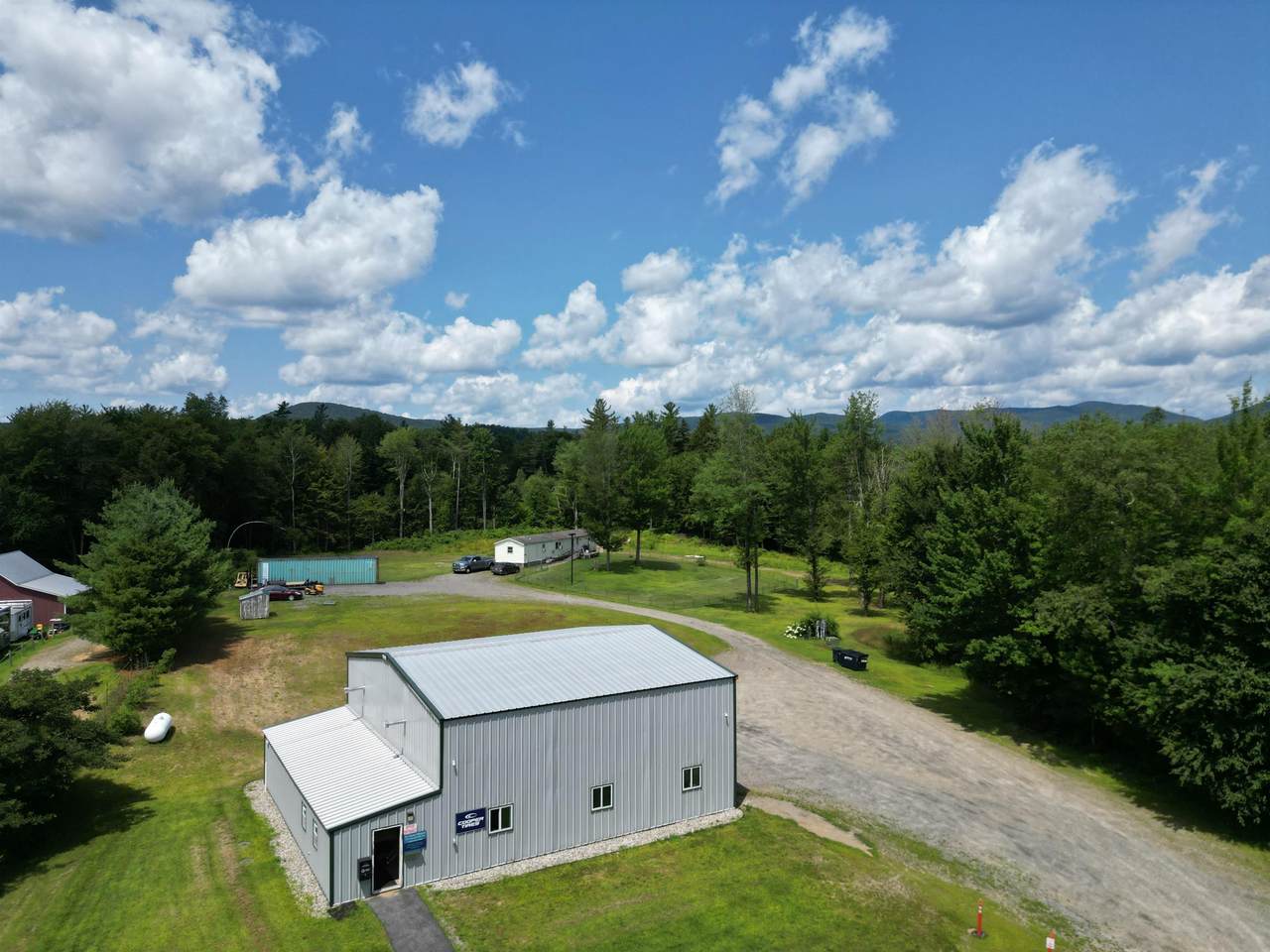 719 Gould Hill - Photo 1