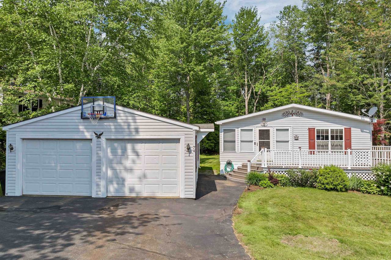 74 Dudley Circle - Photo 1