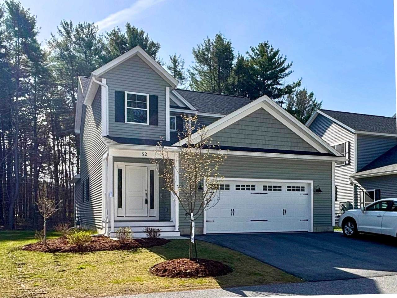 52 Ellie's Way - Photo 1