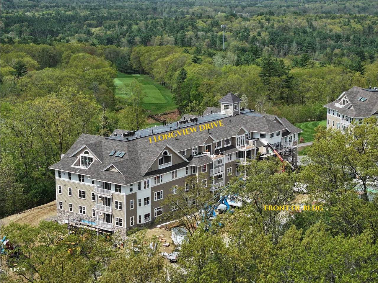 1 Longview Drive - Photo 1