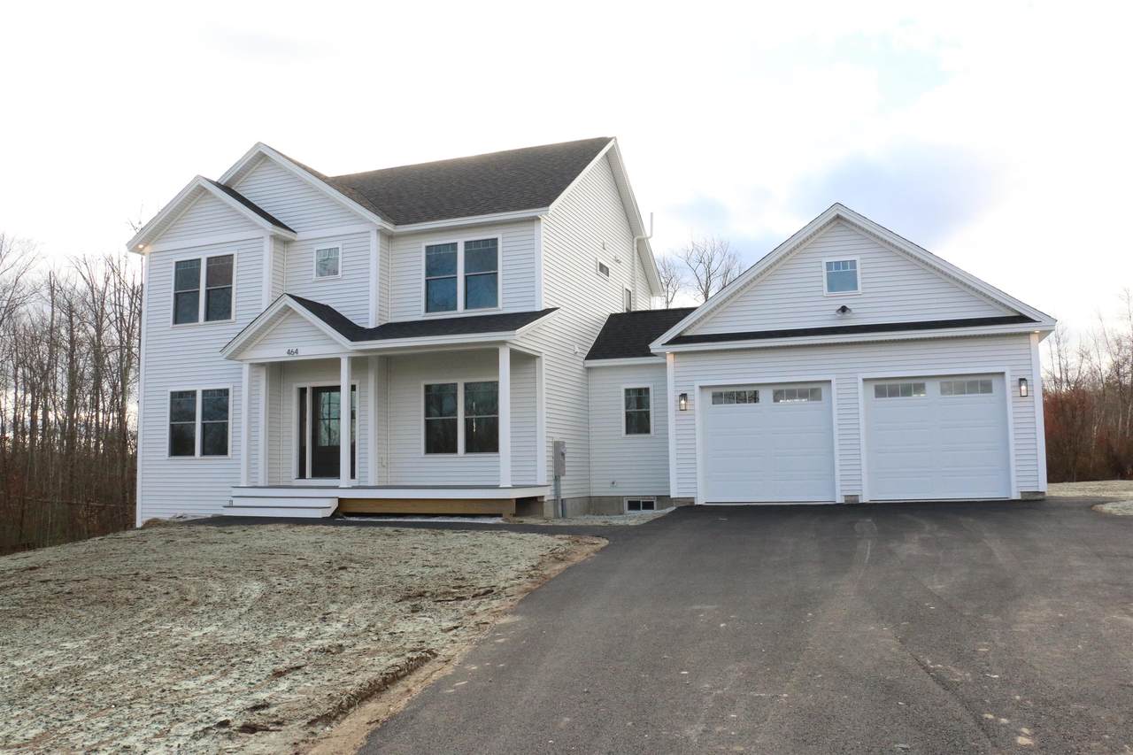 464 Blane Circle - Photo 1