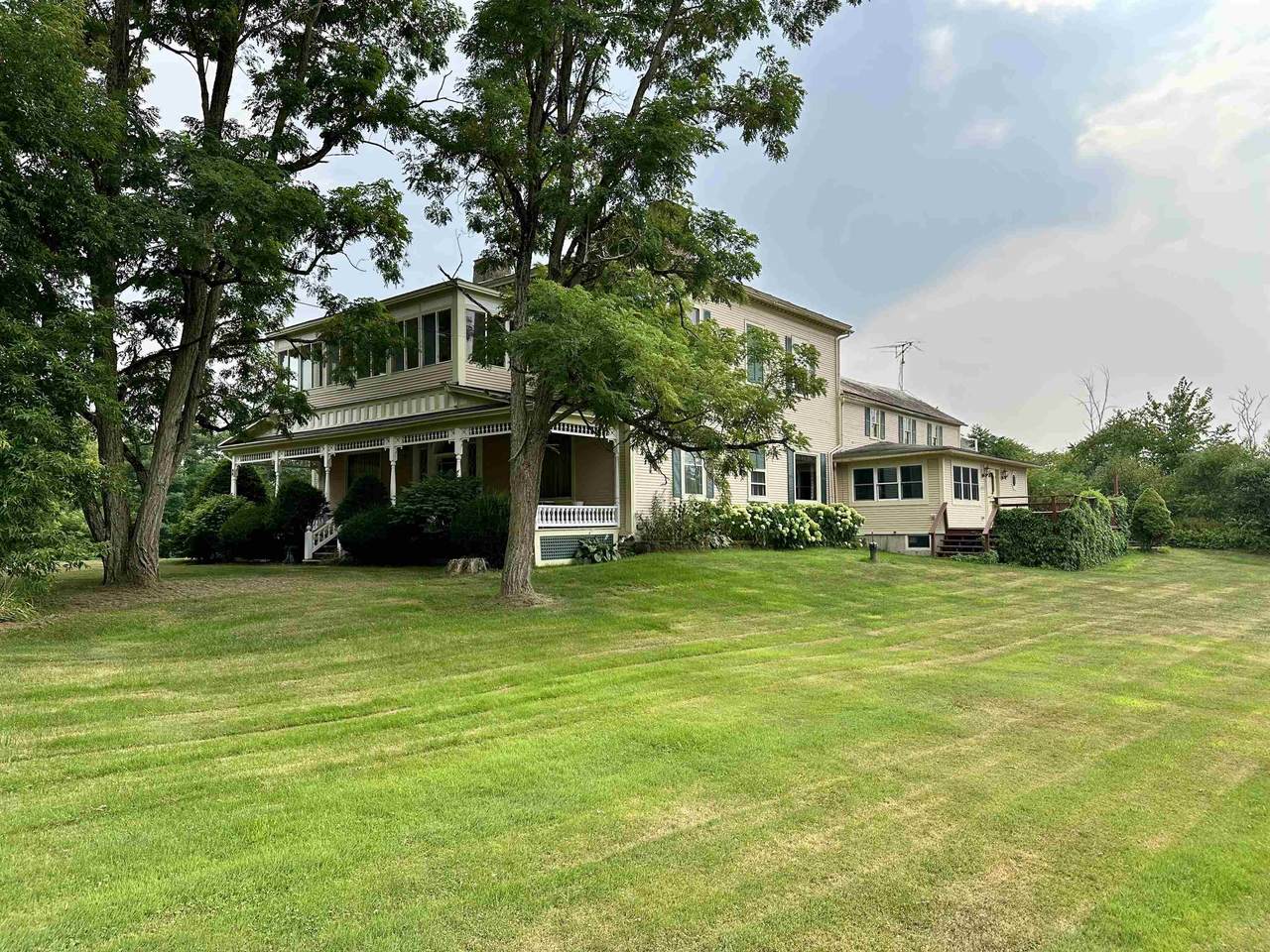 13 Vermont Route 22A - Photo 1