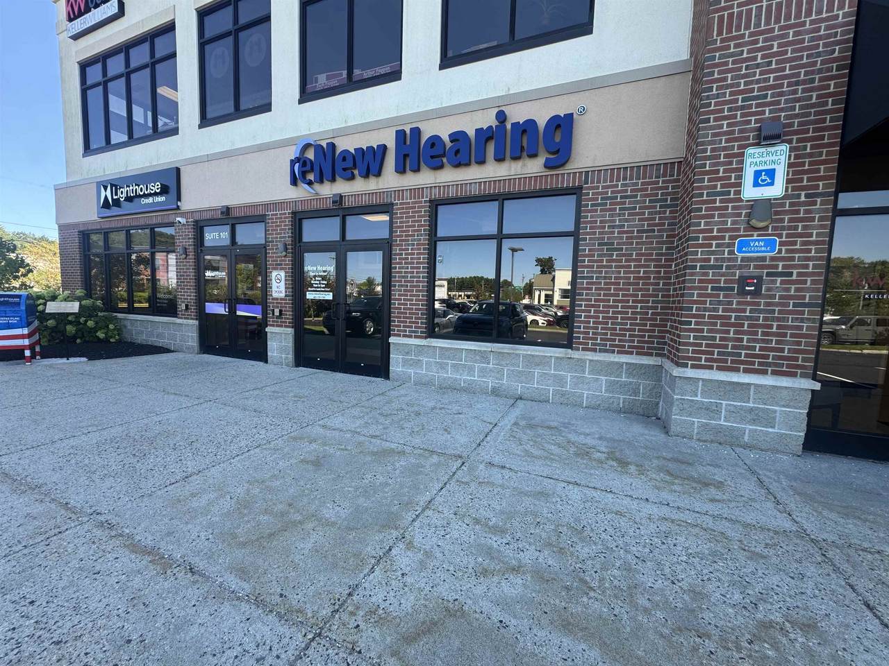 750 Lafayette Road - Photo 1