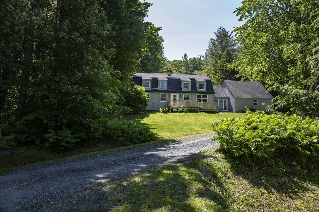 86 West Fisher Road - Photo 1