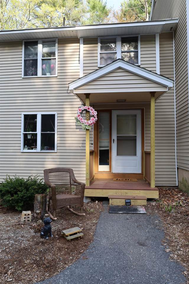 8 Monarch Lane - Photo 1