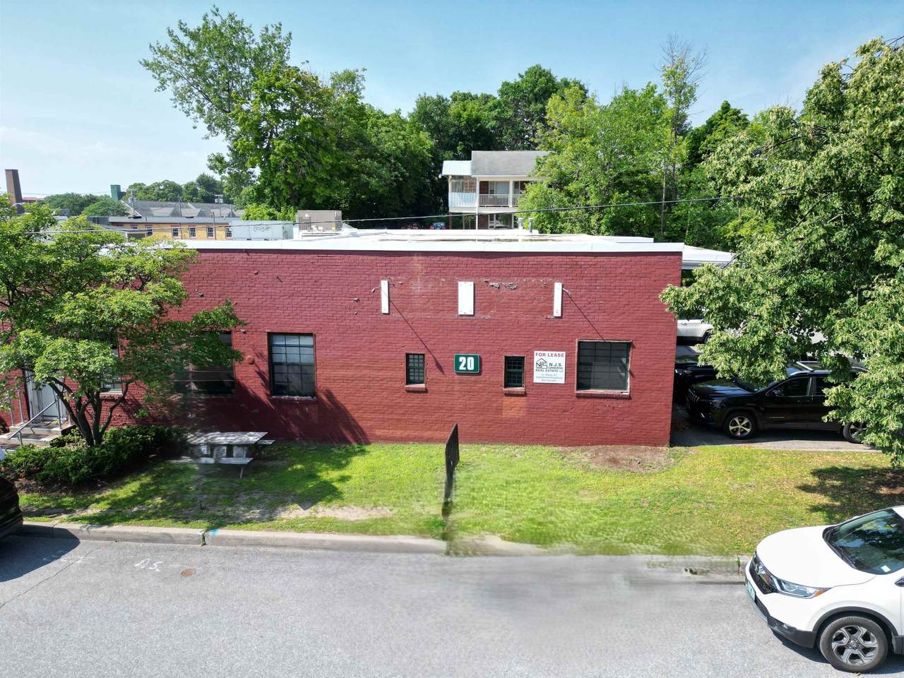 20 Kilburn Street - Photo 1