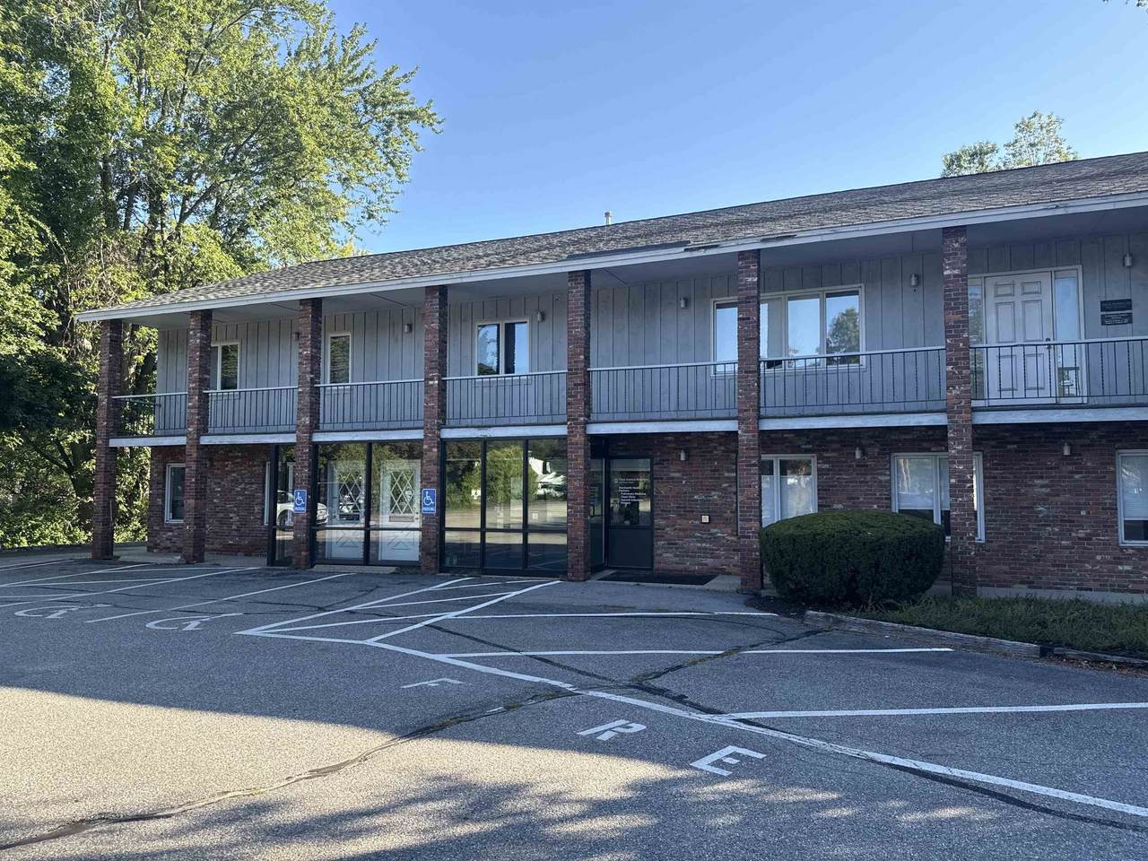 801 Central Avenue - Photo 1