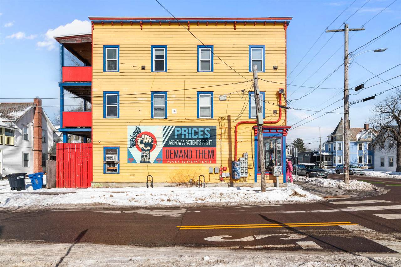 197-203 North Winooski Avenue - Photo 1