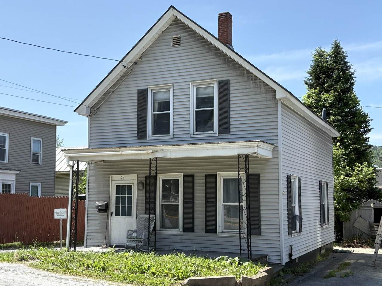 94 Seminary Street - Photo 1