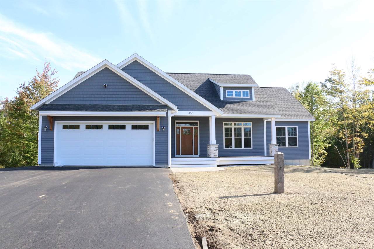 455 Blane Circle - Photo 1