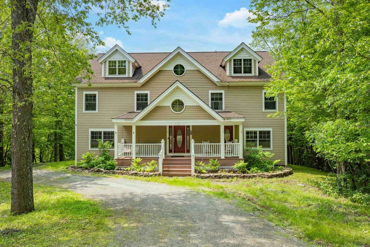 37 Spring Hill Road - Photo 1