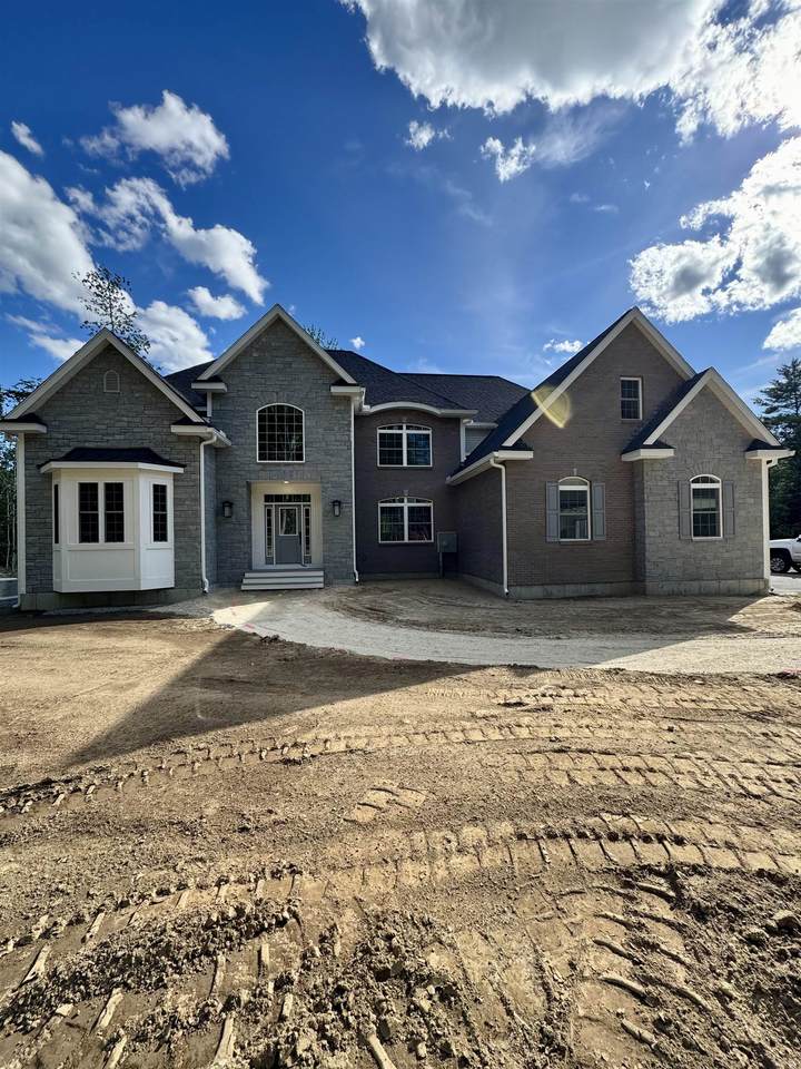 0 Brown Hill Road - Photo 1