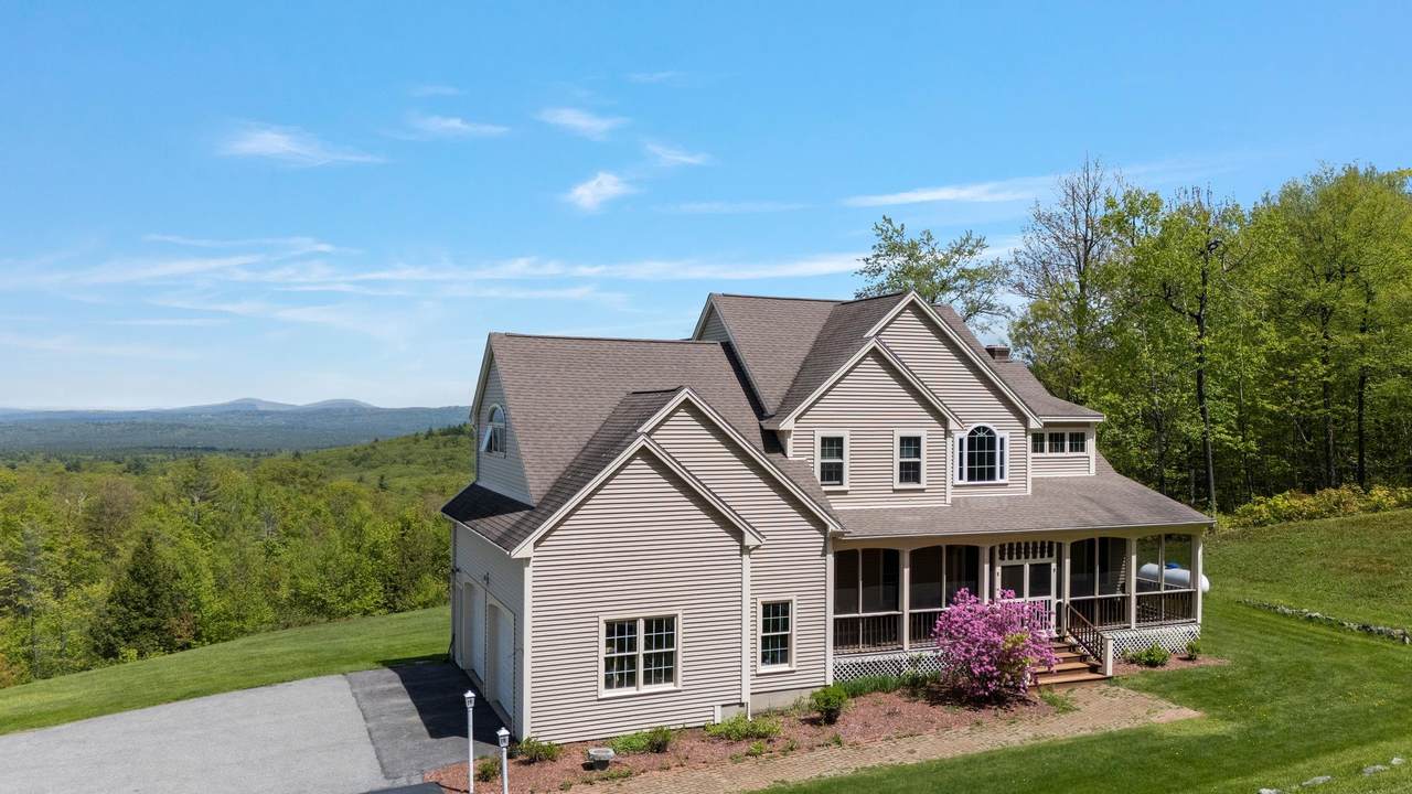 496 Mountain Road - Photo 1