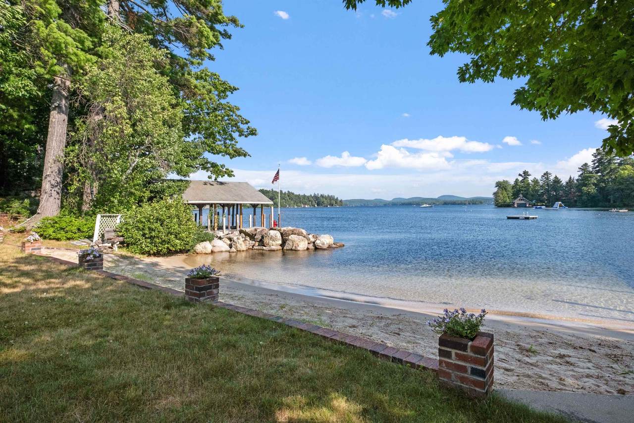 208 Forest Road - Photo 1