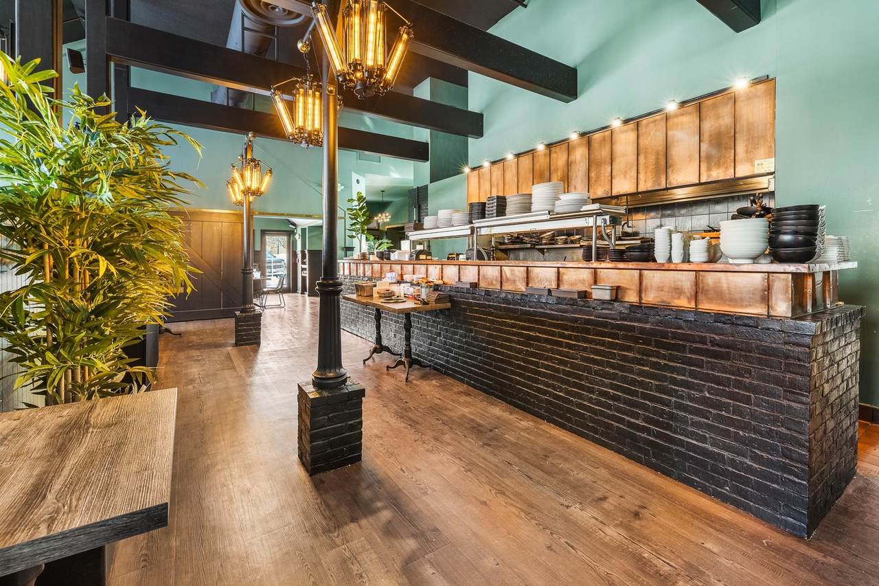 1716 Depot Street - Photo 1