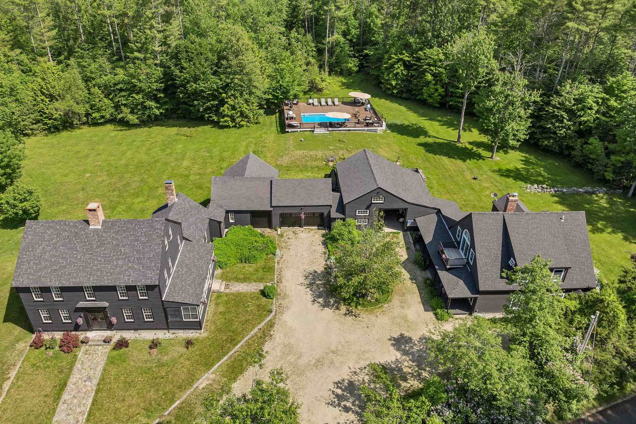 117 Hayes Road - Photo 1