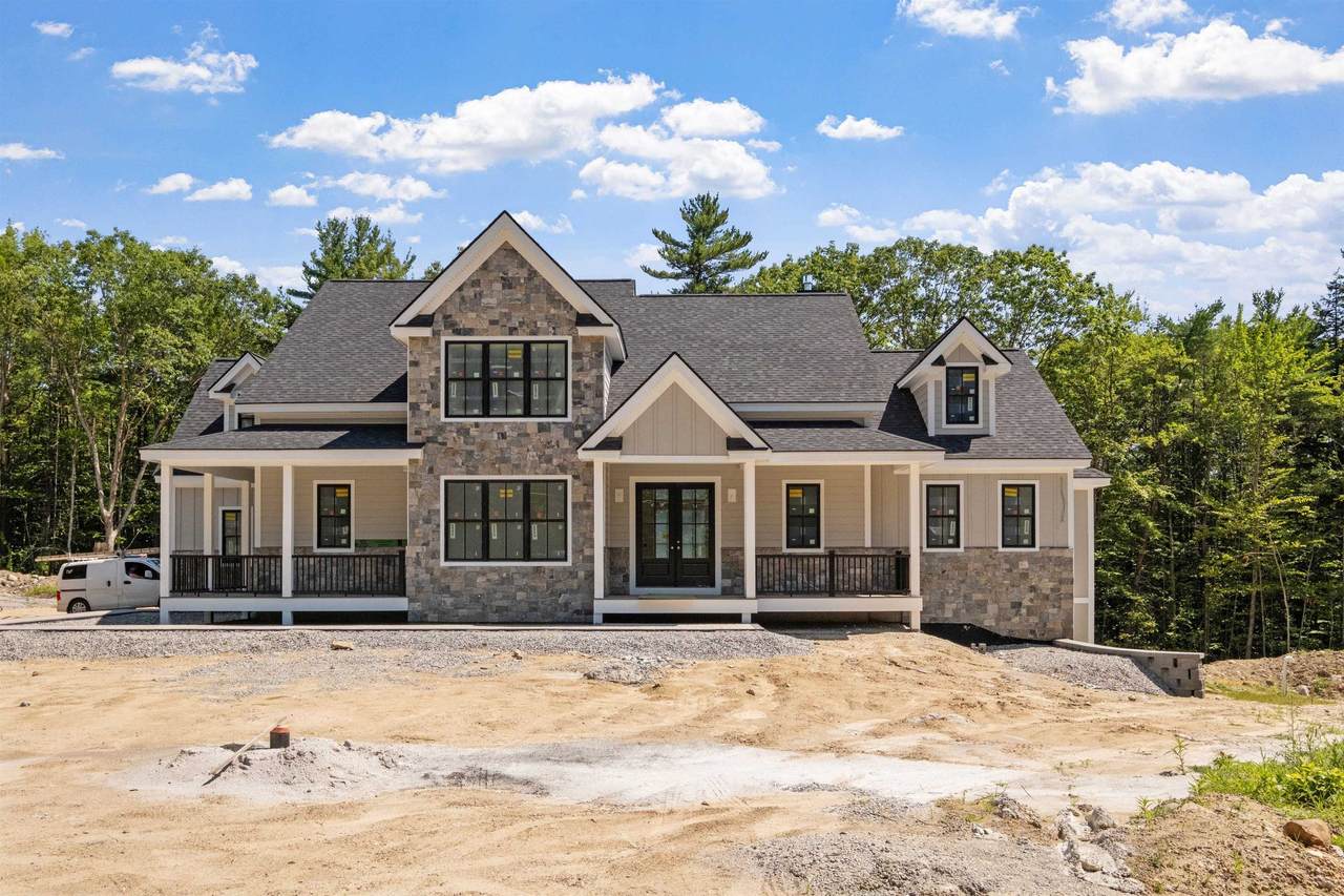 39 Lake Country Road - Photo 1