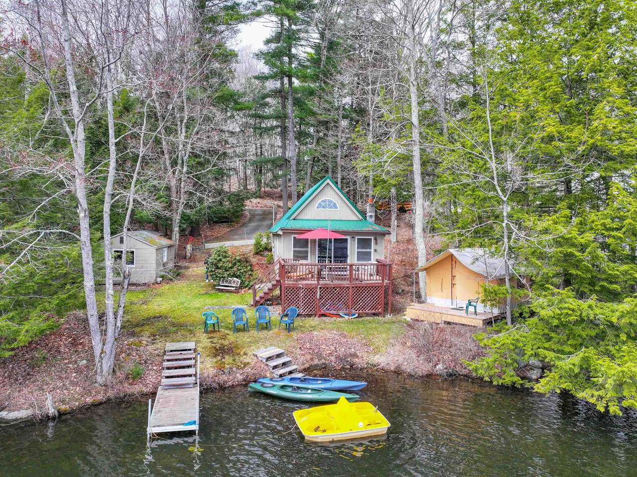 24 Lake View Road - Photo 1