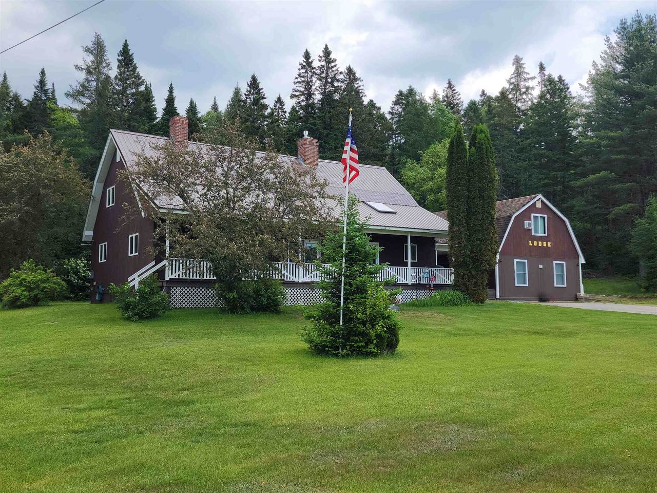 63 Hall Road - Photo 1